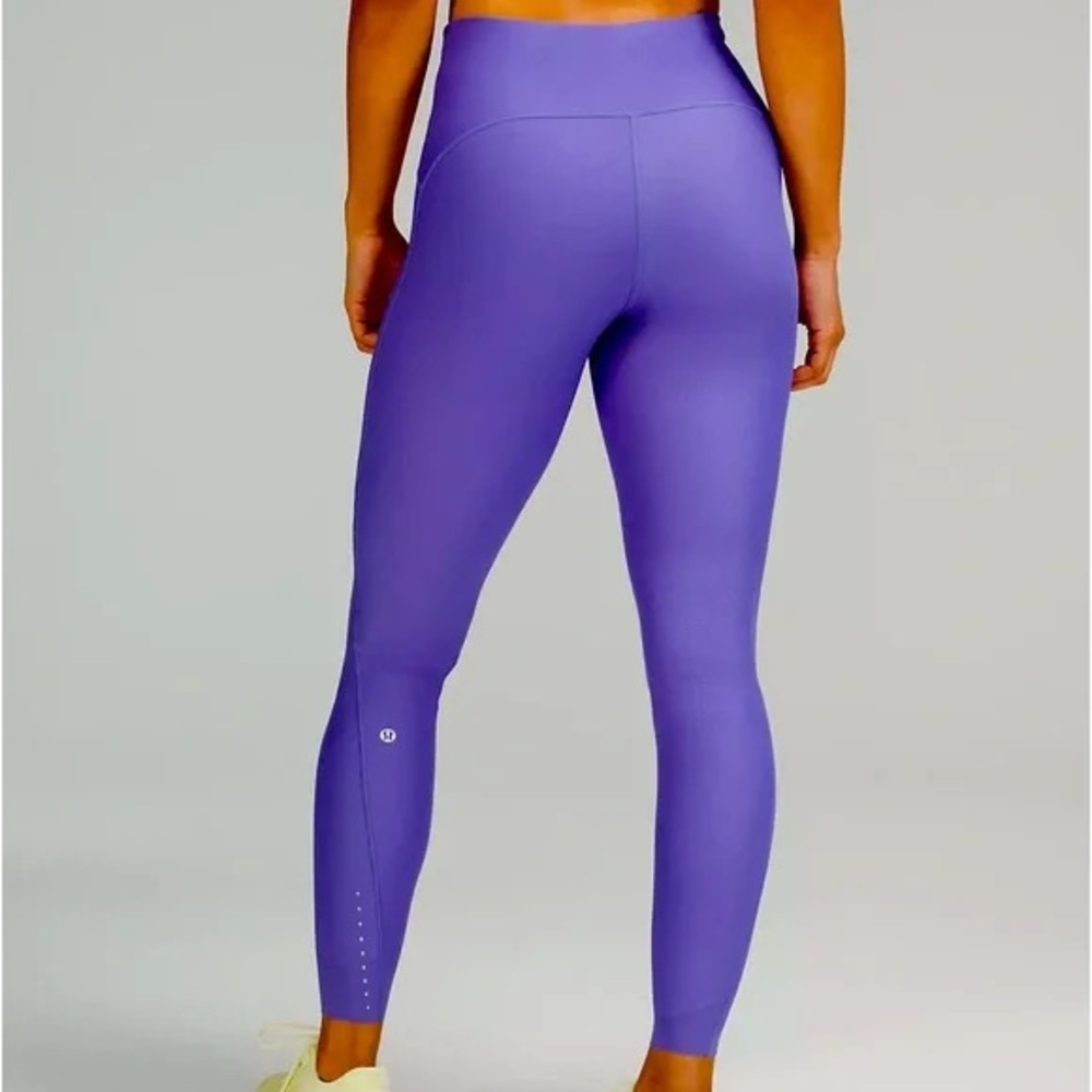 Lululemon SenseKnit High-Rise Running Tight 28”